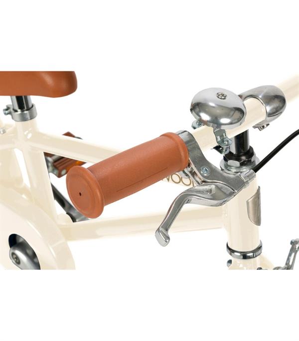 Banwood Classic Vintage Bisiklet | Krem