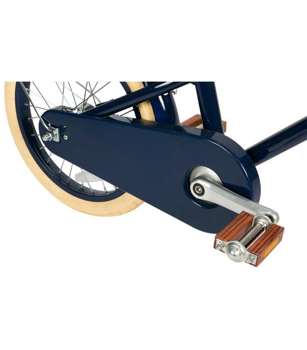 Banwood Classic Vintage Bisiklet | Lacivert