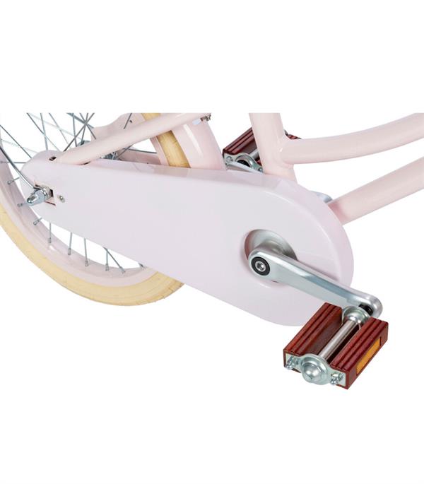 Banwood Classic Vintage Bisiklet | Pembe