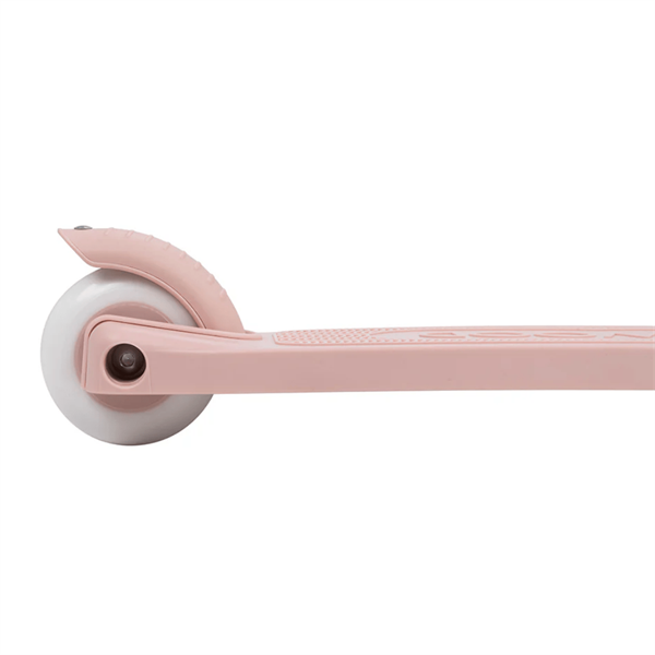 Banwood Eco Scooter- Açık Pembe