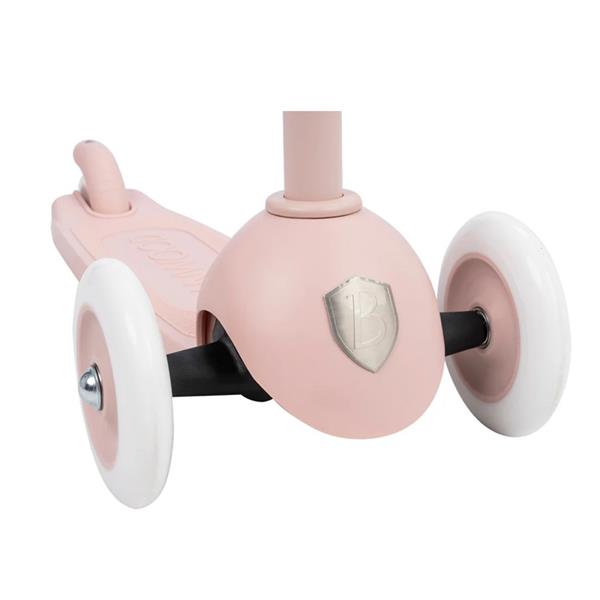 Banwood Eco Scooter- Açık Pembe