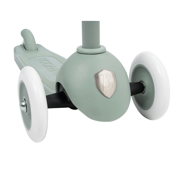 Banwood Eco Scooter- Kil Rengi