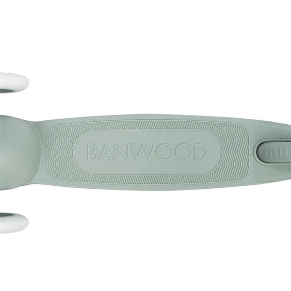 Banwood Eco Scooter- Kil Rengi