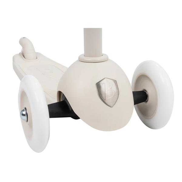 Banwood Eco Scooter- Krem