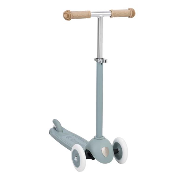 Banwood Eco Scooter- Mavi