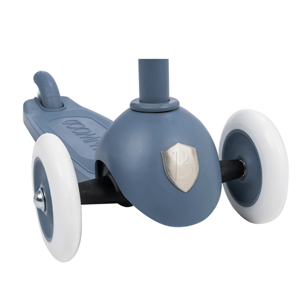 Banwood Eco Scooter- Okyanus Mavisi