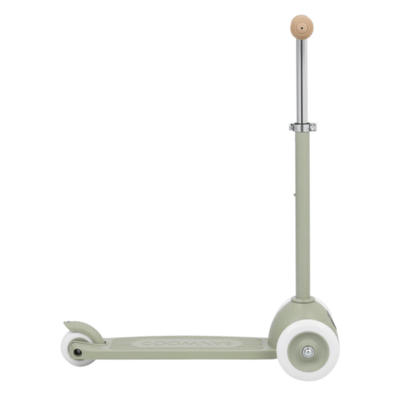 Banwood Eco Scooter- Olive