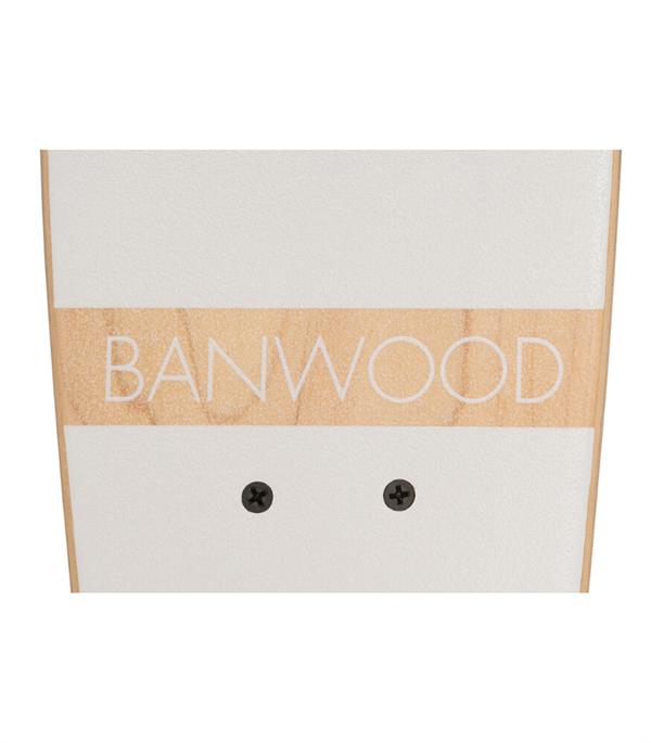 Banwood Kaykay | Beyaz