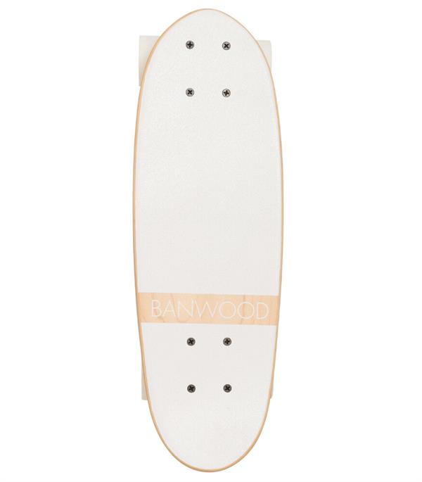 Banwood Kaykay | Beyaz