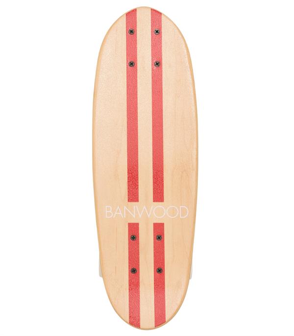 Banwood Kaykay | Kırmızı
