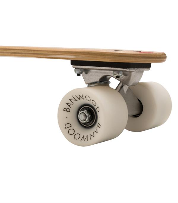 Banwood Kaykay | Kırmızı