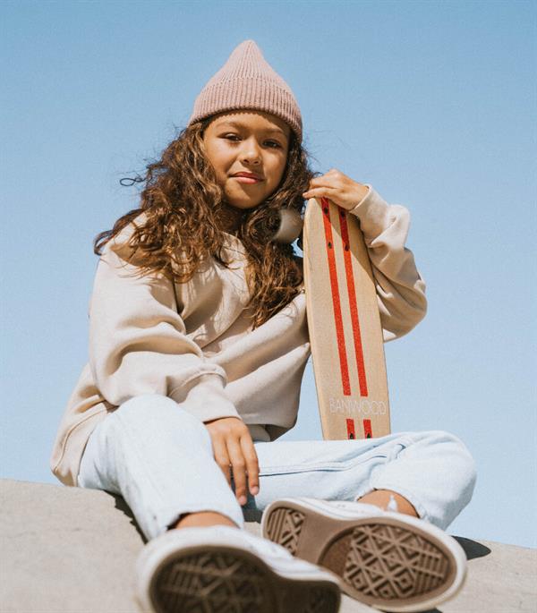 Banwood Kaykay | Kırmızı