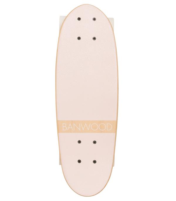 Banwood Kaykay | Pembe