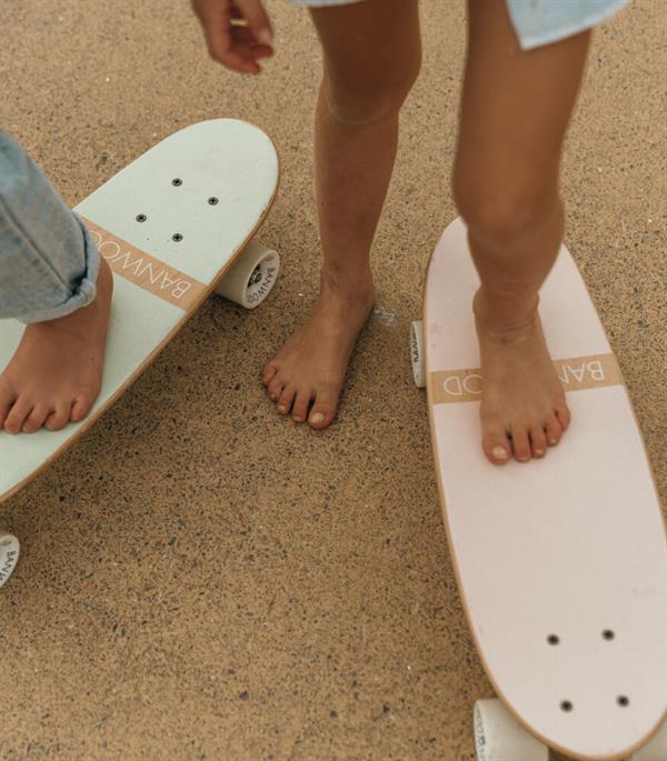 Banwood Kaykay | Pembe