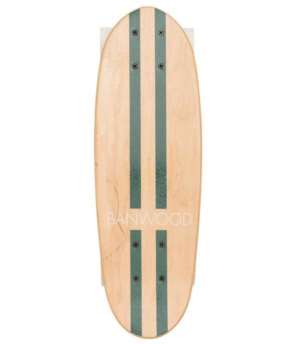 Banwood Kaykay | Yeşil
