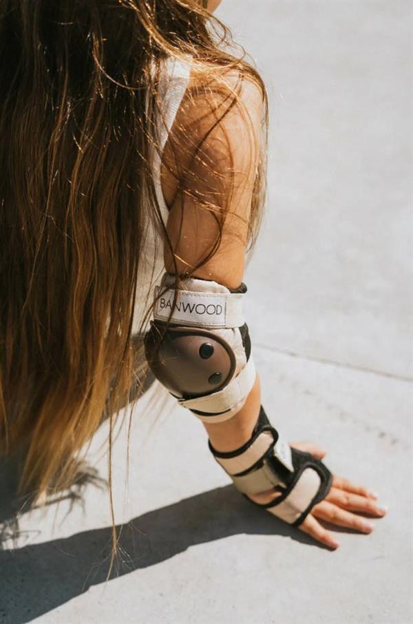 Banwood Koruma Ekipmanı