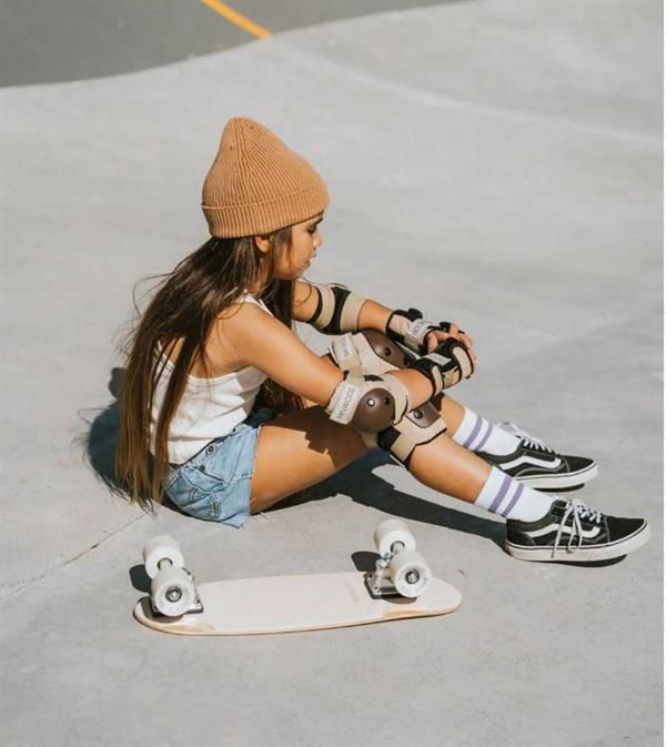 Banwood Koruma Ekipmanı