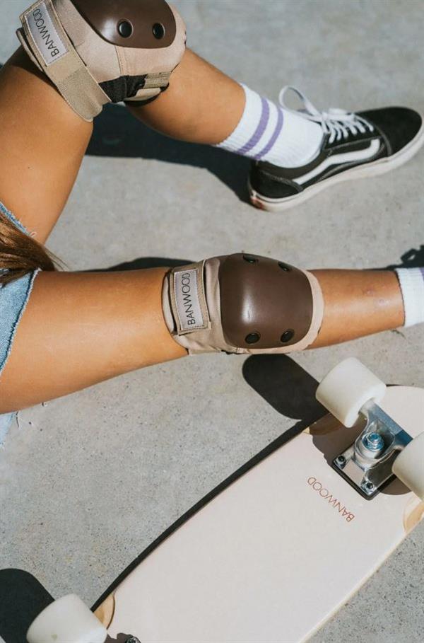 Banwood Koruma Ekipmanı