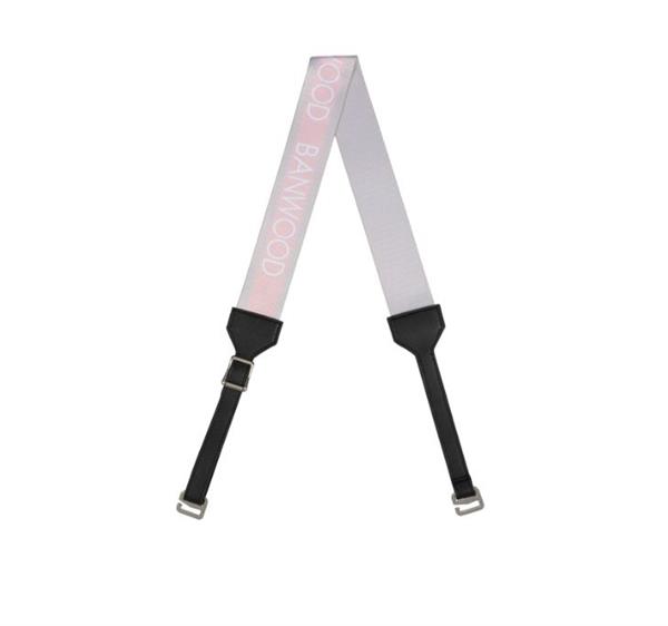 Banwood Taşıma Askısı | Pembe