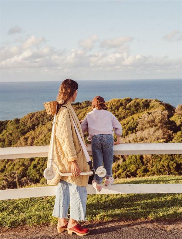 Banwood Taşıma Askısı | Pembe