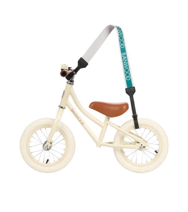 Banwood Taşıma Askısı | Yeşil