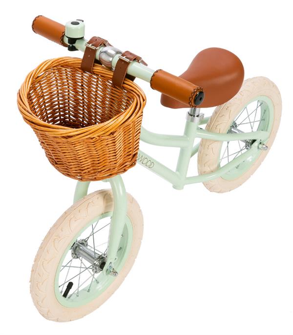 Banwood Vintage Denge Bisikleti | Mint