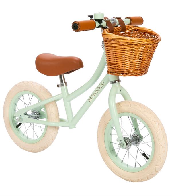 Banwood Vintage Denge Bisikleti | Mint