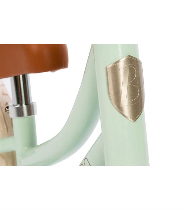 Banwood Vintage Denge Bisikleti | Mint