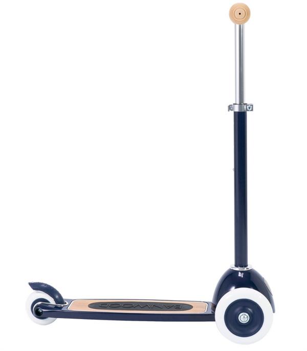 Banwood Vintage Scooter | Lacivert