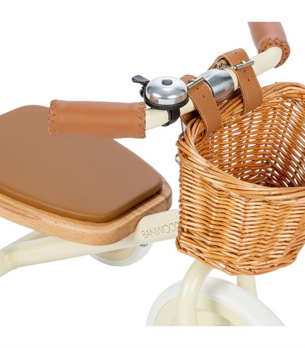 Banwood Vintage Trike | Krem