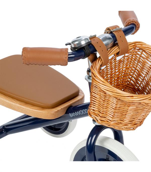 Banwood Vintage Trike | Navy