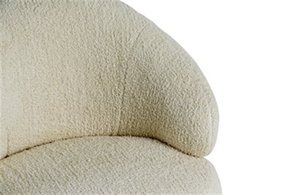 Bear Berjer Beyaz 360