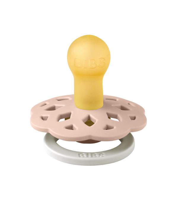 Bibs Bohem Tekli Emzik Blush night