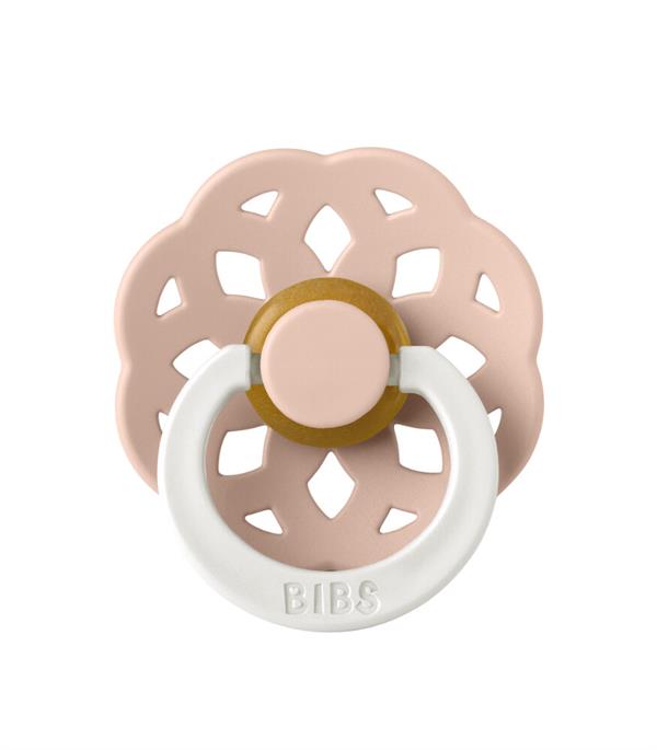Bibs Bohem Tekli Emzik Blush night