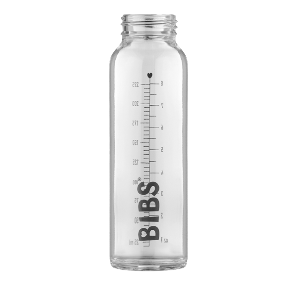 Bibs Cam Şişe 225 ml 