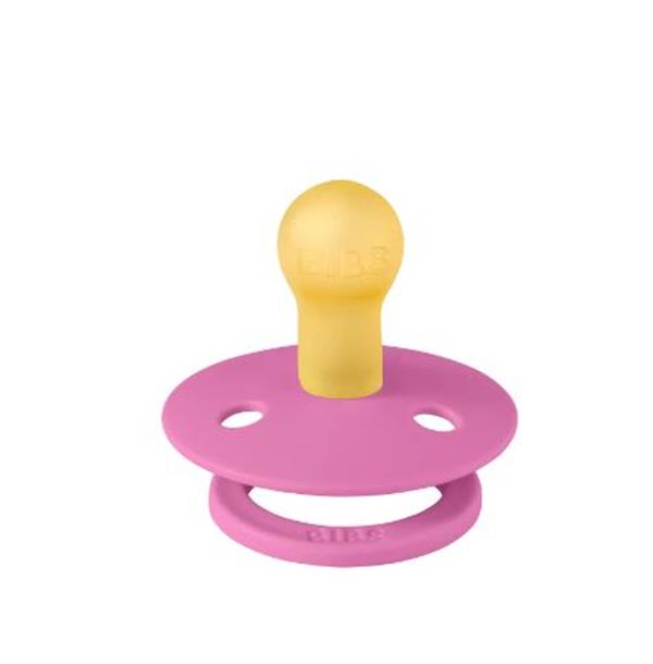 Bibs Colour Latex Emzik Bubblegum