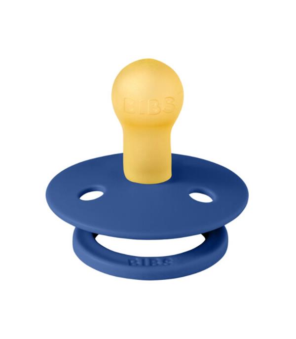 Bibs Colour Latex Emzik Cornflower