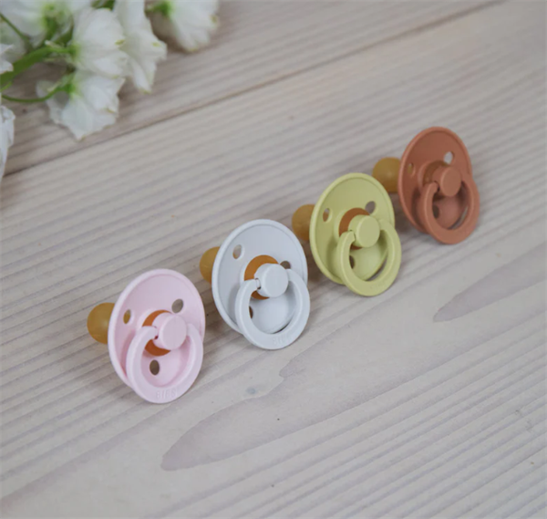 Bibs Colour Latex Emzik Earth