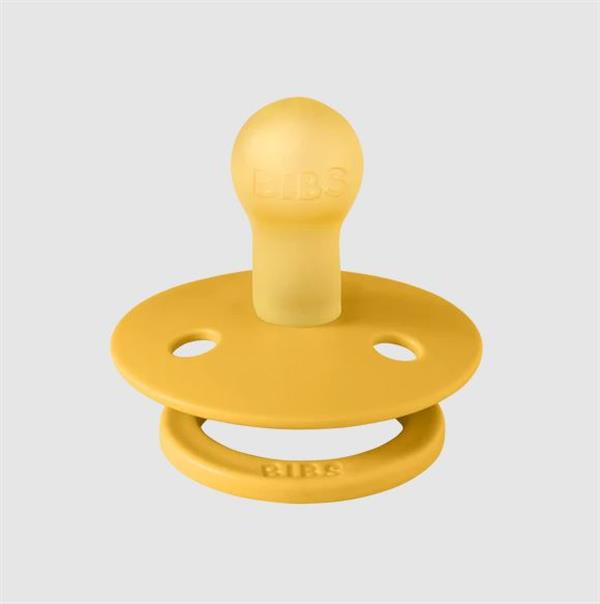 Bibs Colour Latex Emzik Honey bee