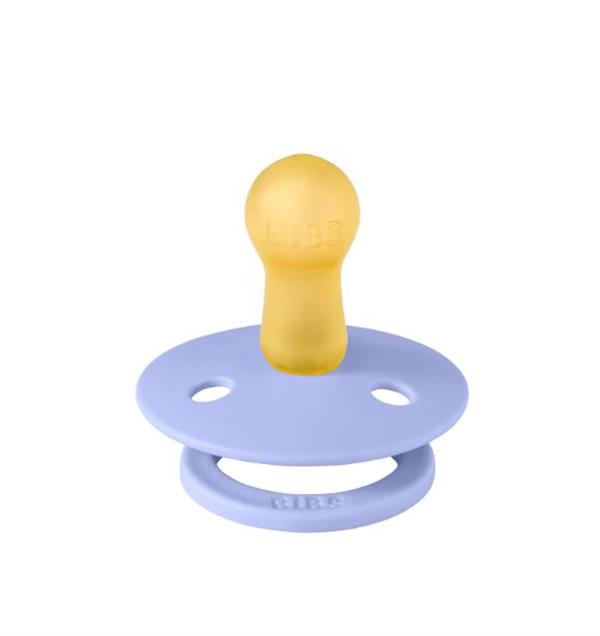 Bibs Colour Latex Emzik Hush