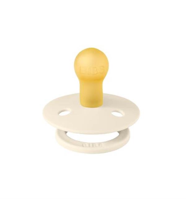 Bibs Colour Latex Emzik Jasmine Ivory