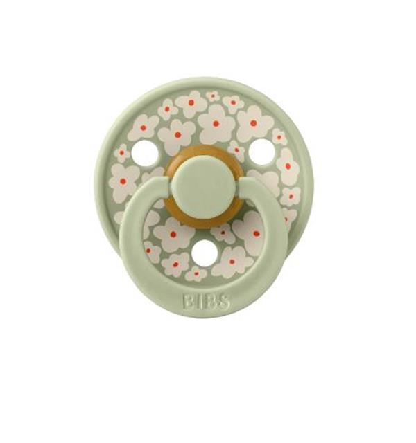 Bibs Colour Latex Emzik Jasmine Sage