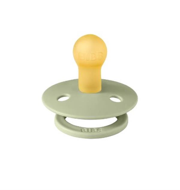 Bibs Colour Latex Emzik Jasmine Sage