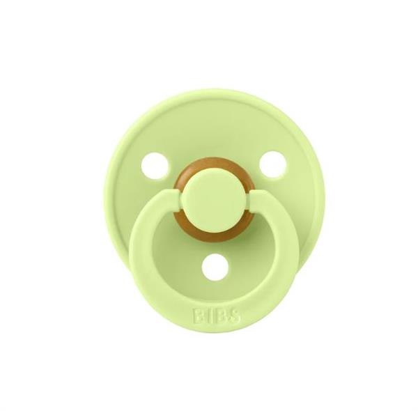 Bibs Colour Latex Emzik Matcha