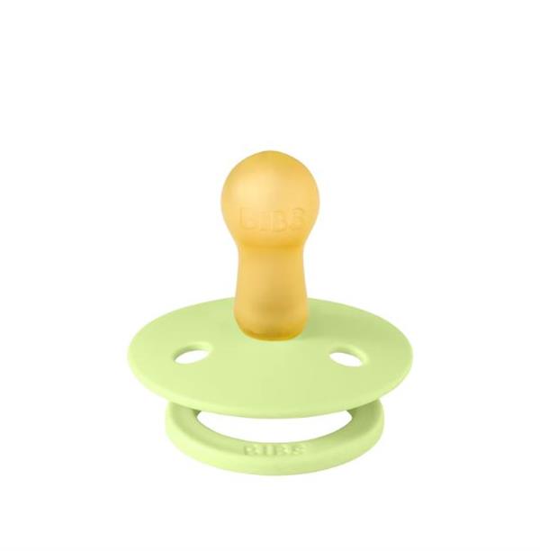 Bibs Colour Latex Emzik Matcha