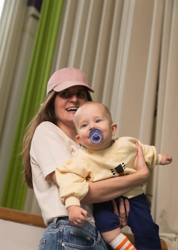 Bibs Colour Latex Emzik Peri