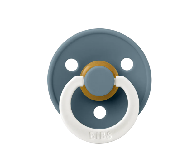 Bibs Colour Latex Emzik Petrol Night