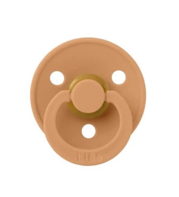 Bibs Colour Latex Emzik Pumpkin