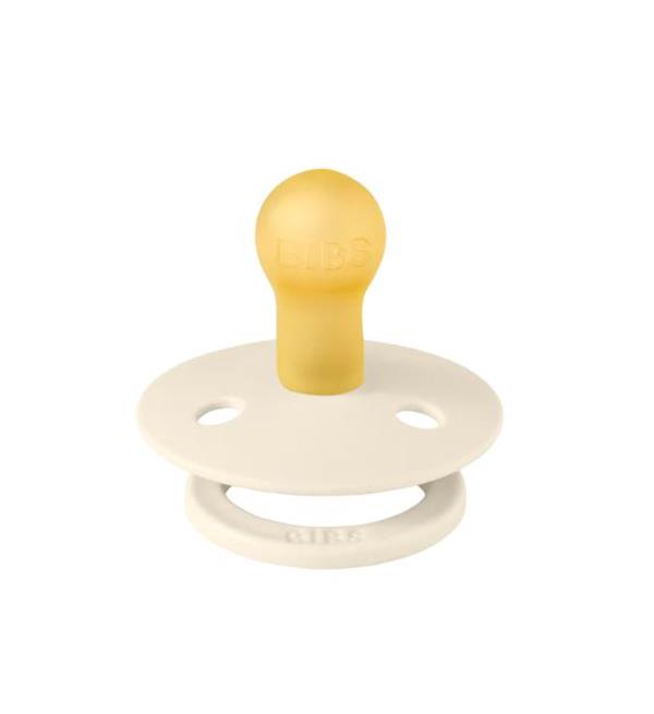 Bibs Colour Latex Emzik Studio Jasmin Ivory