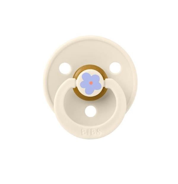 Bibs Colour Latex Emzik Studio Jasmin Ivory